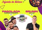 Feijoada do Boteco