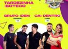 Tardezinha No Boteco