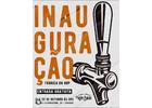 Inauguração da Nova Hop