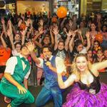 Halloween do Solzinho – Maceió Shopping