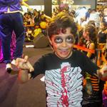 Halloween do Solzinho – Maceió Shopping