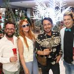 Lançamento Natal Luz – PH Casa Decor