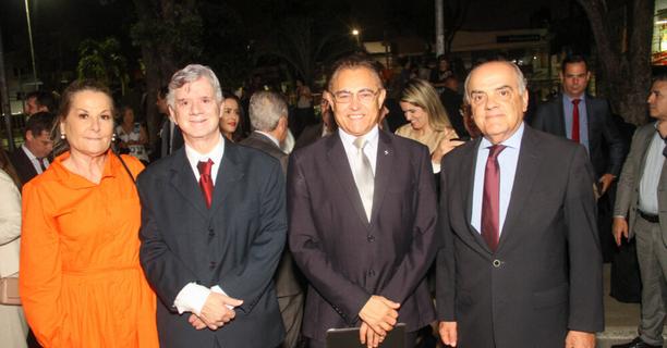 130 anos do Tribunal de Justiça de Alagoas