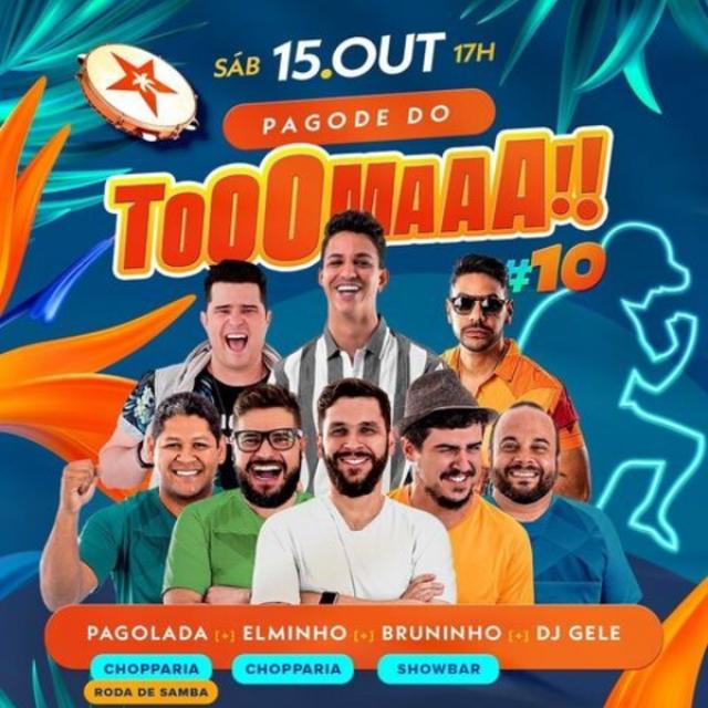 Pagode do Toomaa