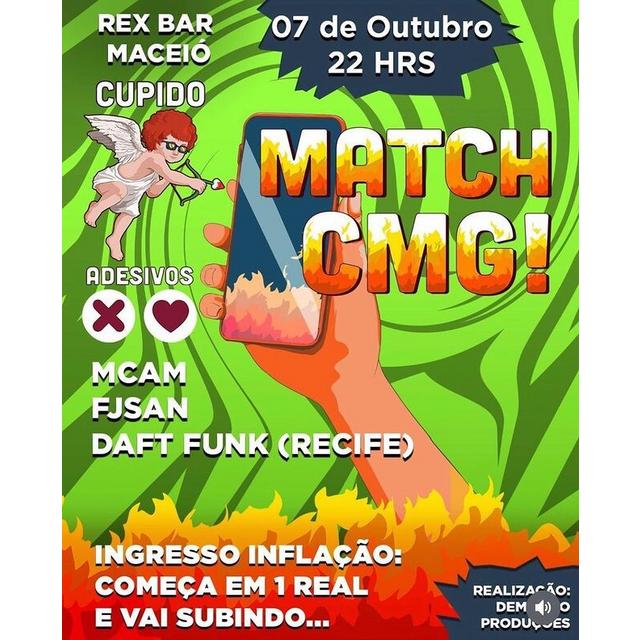 Match CMG