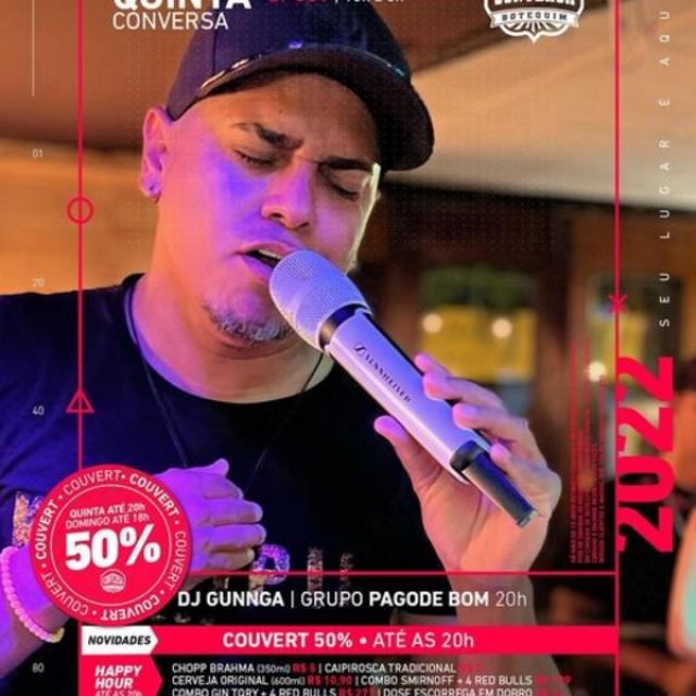 Quinta Conversa