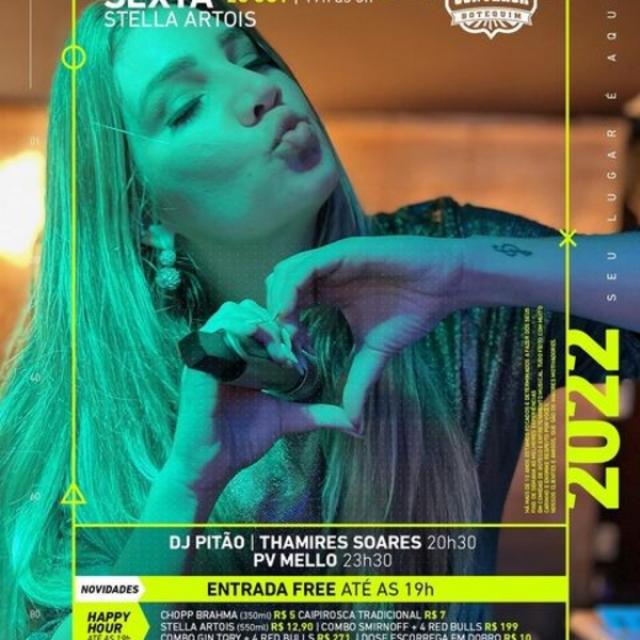 Sexta Stella Artois