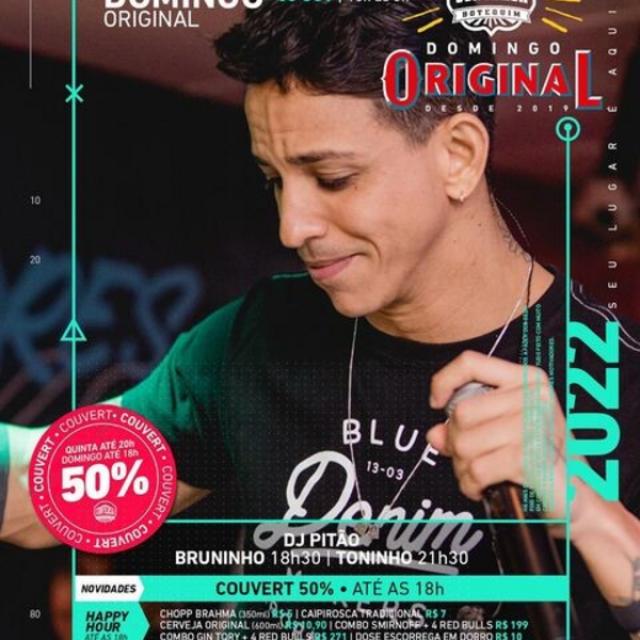 Domingo Original