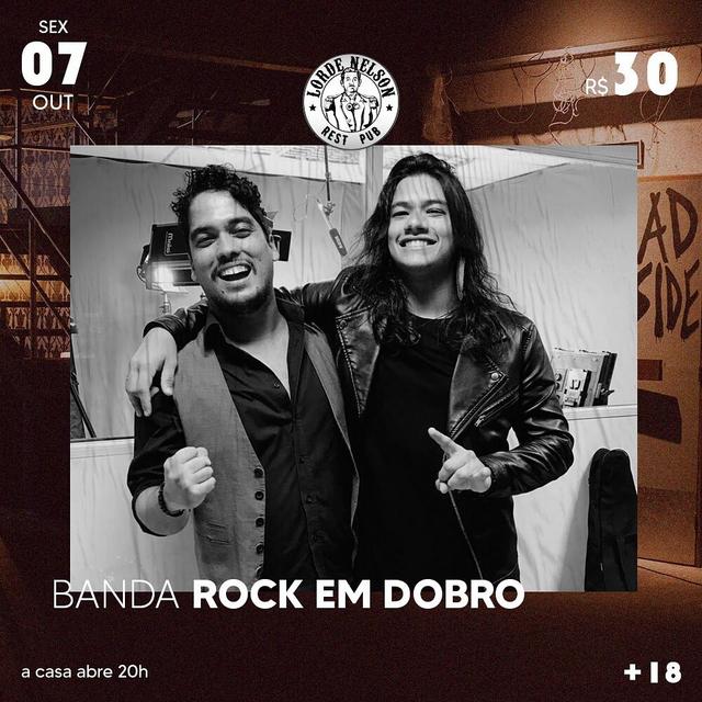 Rock em Dobro