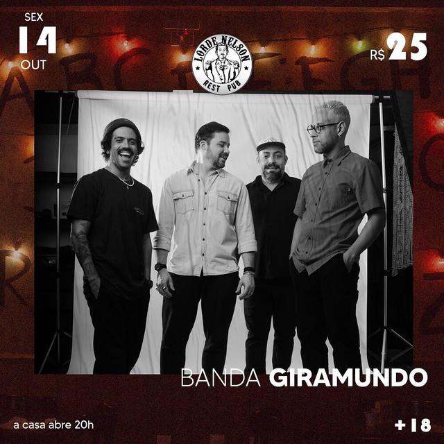 Banda Giramundo