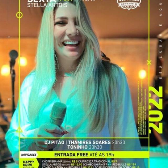Sexta Stella Artois