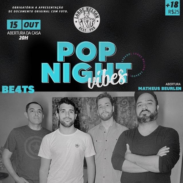 Pop Night