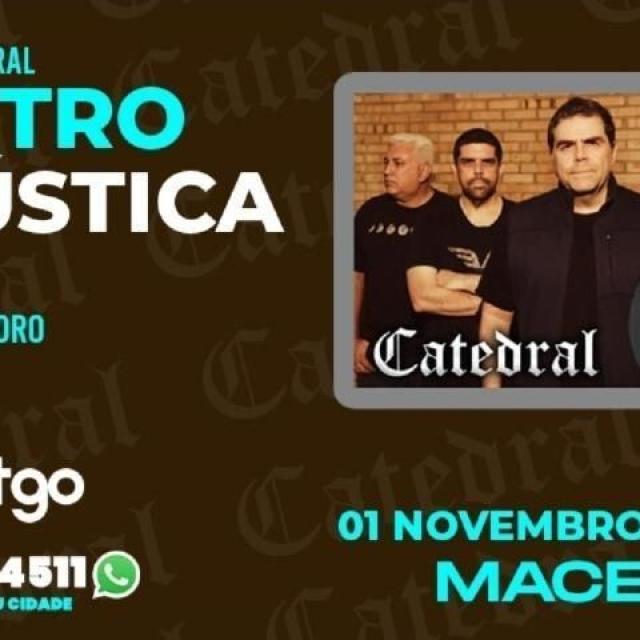 Banda Catedral
