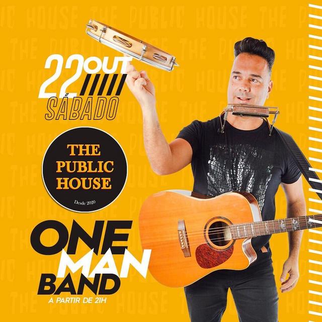 One Man Band