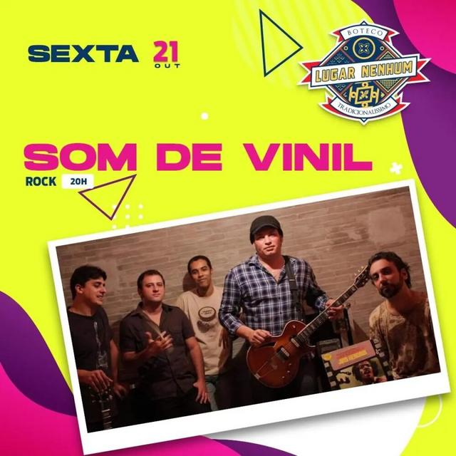 Rock and Outras fuleragens