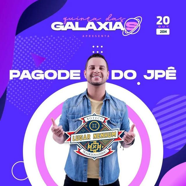 Quinta das Galáxias