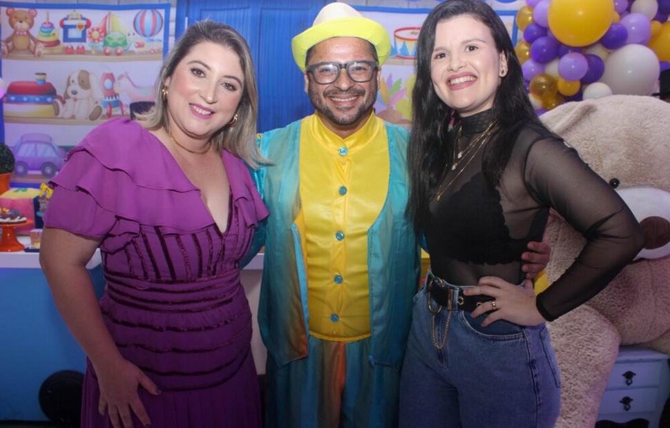 inauguraçãobuffetgalpãpmágico2022_0044 Maceió 40 Graus