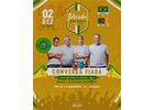 Brasil X Camarões