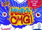 Match CMG