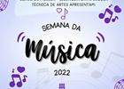 Semana da Música UFAL