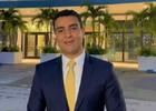 Prefeito de Miami recebe JHC e debate propostas para inovação e empreendedorismo para Maceió