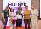 ‘Barulhinho Bom’: empresária cria chips saudáveis em Alagoas e é finalista do Prêmio Sebrae Mulher de Negócios