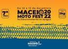 7ª edição do Maceió Moto Fest