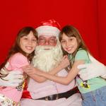 Chegada Papai Noel Maceió Shopping 2016 – #TBT