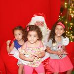 Chegada Papai Noel Maceió Shopping 2016 – #TBT