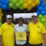Lançamento Loteamento Bosque de Messias