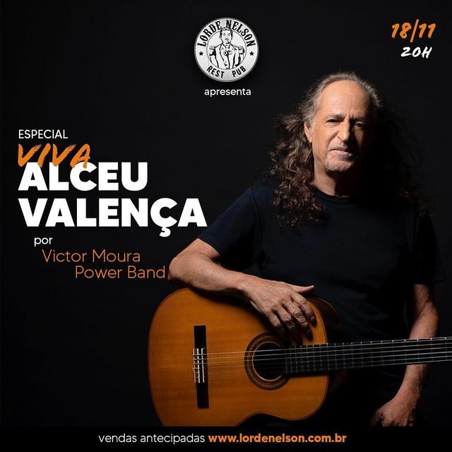 Especial Viva Alceu Valença