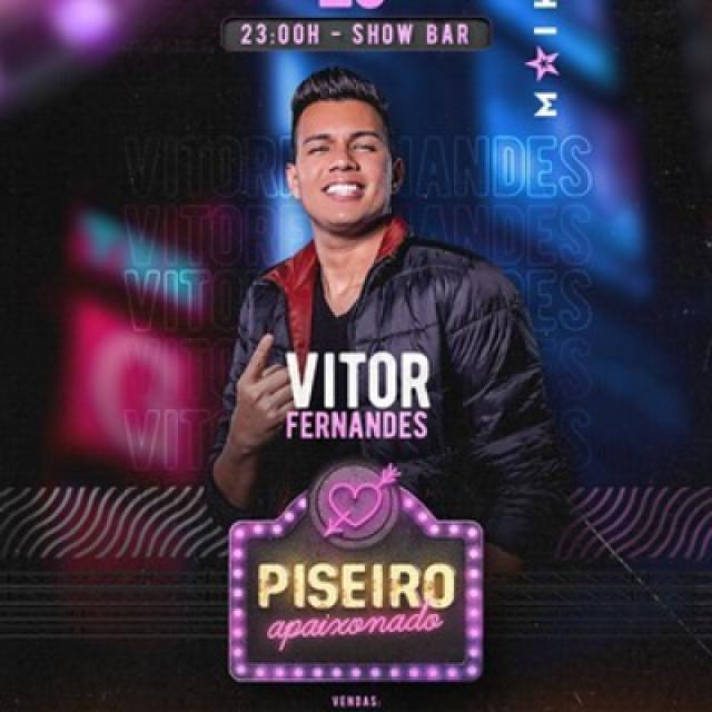 Vitor Fernandes
