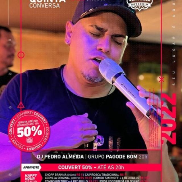 Quinta Conversa