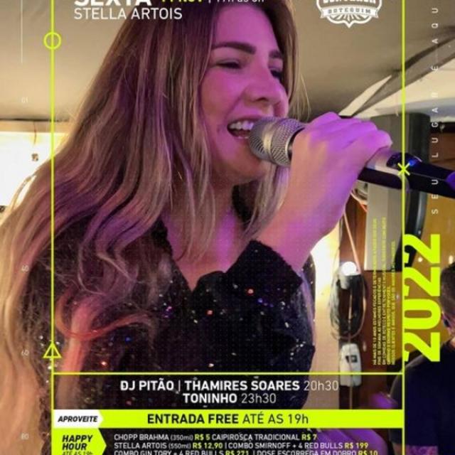 Sexta Stella Artois