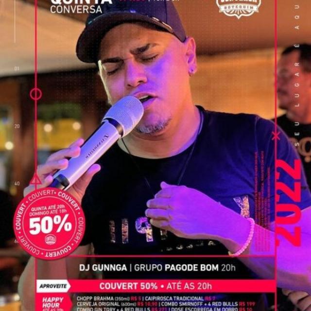 Quinta Conversa
