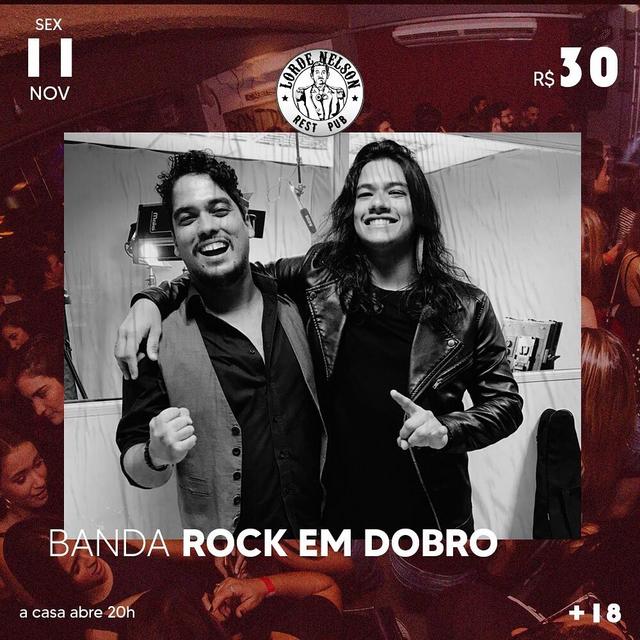 Rock em Dobro
