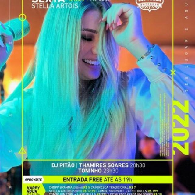 Sexta Stella Artois