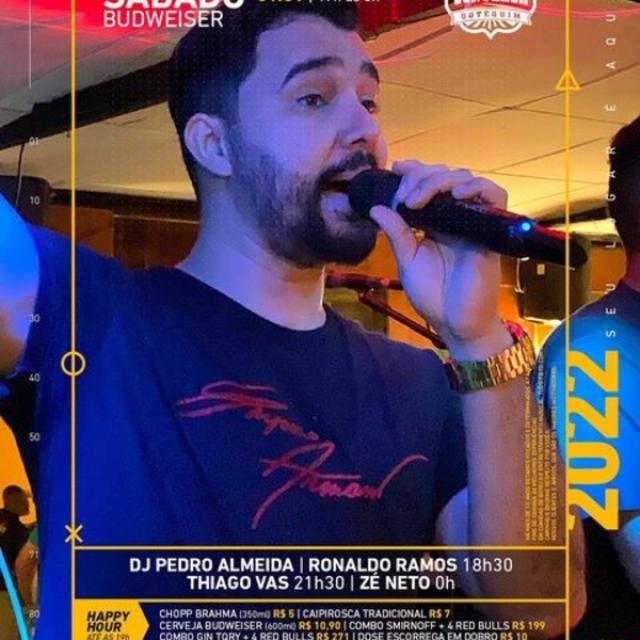 Sábado Budweiser