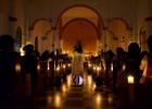 “Luzes pela Paz”: Concerto à luz de velas reune artistas na Igreja Santa Teresinha no dia 26/12