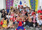 Carnaval Colégio Santa Úrsula 2012 - #TBT