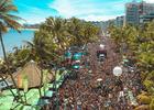 Liga divulga programação das prévias carnavalescas de Maceió; confira