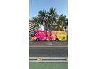 Maceió Shopping oferece serviço de free bus para os turistas