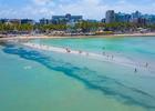 Maceió é o destino do Nordeste mais procurado para férias de verão em 2023