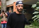 Thiago Rodrigues é acusado de não pagar pensão por ex-esposa | Momento Venenosa
