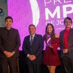 Prêmio MPAL de Jornalismo 2022