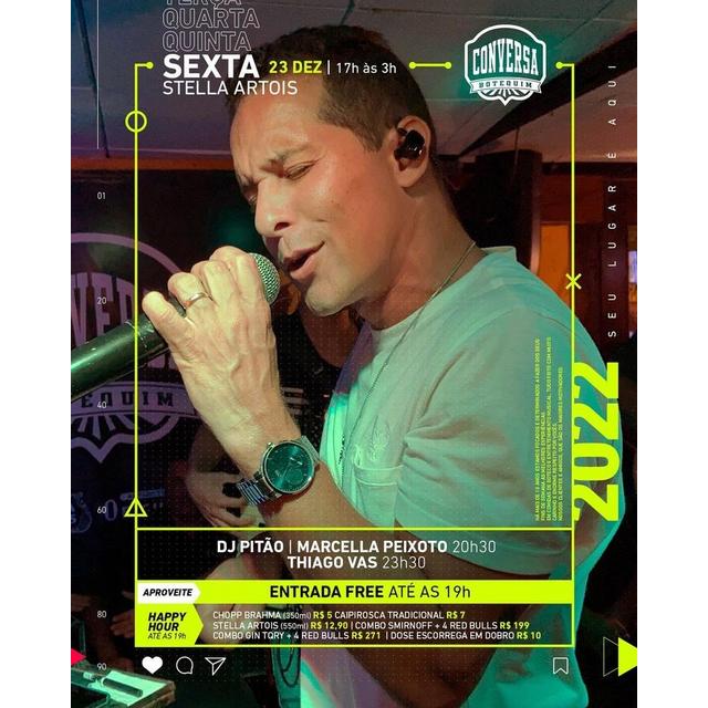 Sexta Stella Artois