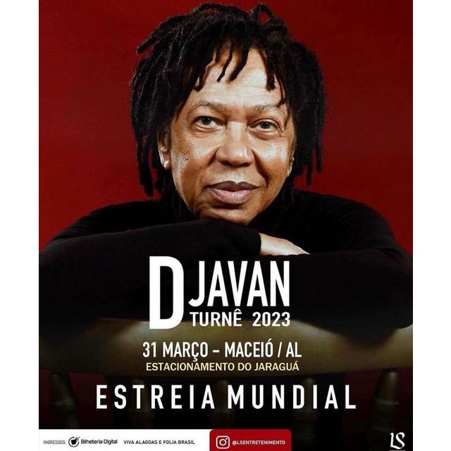 Djavan