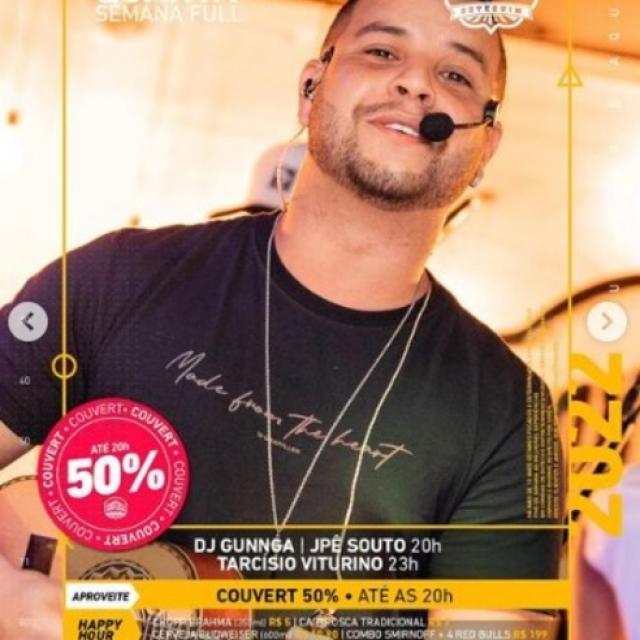 Conversa Botequim