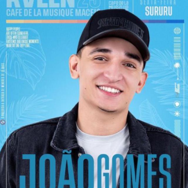 Sururu – João Gomes e Saulo