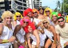Pecinhas 2012 - Especial Carnaval